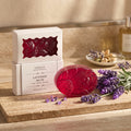Lavender Bloom Botanical Artisan Soap
